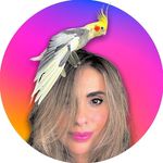 Profile avatar of vanessa_cockatiels