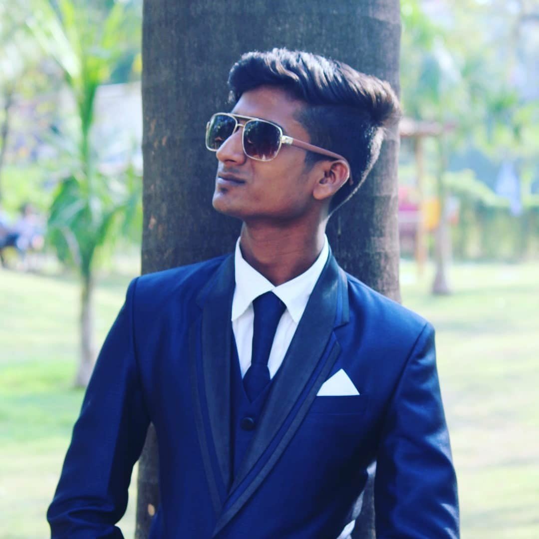 Profile avatar of ___sandeep___143
