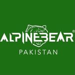 Profile avatar of @alpinebearpakistan