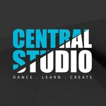 Profile avatar of central.studio.eg