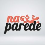 Profile avatar of @naparede.com.br