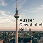 Profile avatar of @aussergewoehnlich_berlin