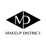 Profile avatar of makeupdistrict.qa