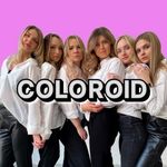 Profile avatar of coloroid.by