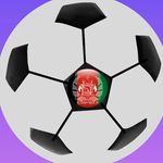 Profile avatar of afghanistan.football.magazine