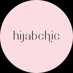 Profile avatar of @hijabchic