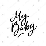 Profile avatar of mybaby_worlds