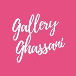 Profile avatar of gallery.ghassani