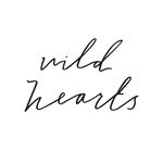 Profile avatar of wild_hearts