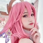 Profile avatar of iris_kyin