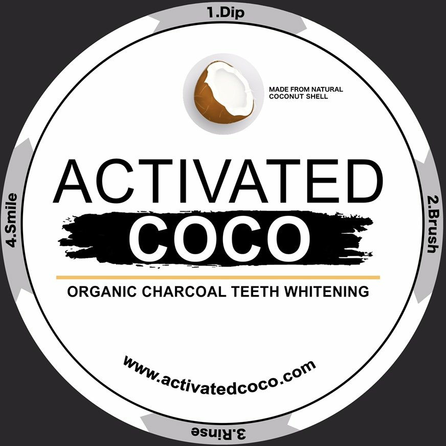 Profile avatar of activatedcoco