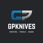 Profile avatar of gpknives