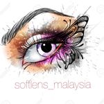 Profile avatar of softlens_malaysia