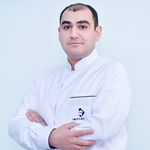Profile avatar of dr.d.matevosyan