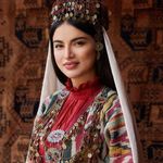 Profile avatar of uzb_glamour_ladies