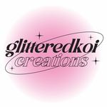 Profile avatar of glitteredkoi