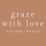 Profile avatar of @grazewithlove.co