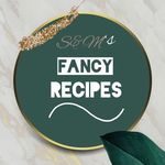 Profile avatar of fancy.recipes