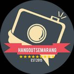 Profile avatar of @hangoutsemarang