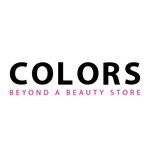Profile avatar of @colorsbeautyofficial