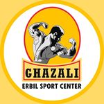 Profile avatar of erbil_sport_centar