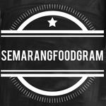 Profile avatar of semarangfoodgram