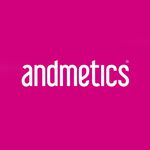 Profile avatar of andmetics_official