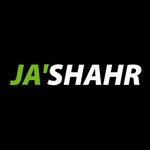 Profile avatar of jashahr