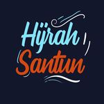 Profile avatar of hijrahsantun