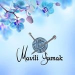 Profile avatar of maviliyumak