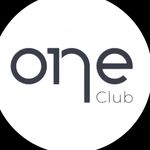 Profile avatar of oneclub.brand