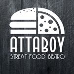 Profile avatar of attaboybistro