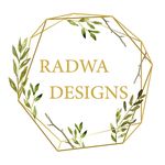 Profile avatar of radwa__designs