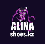 Profile avatar of alina.shoes.kz