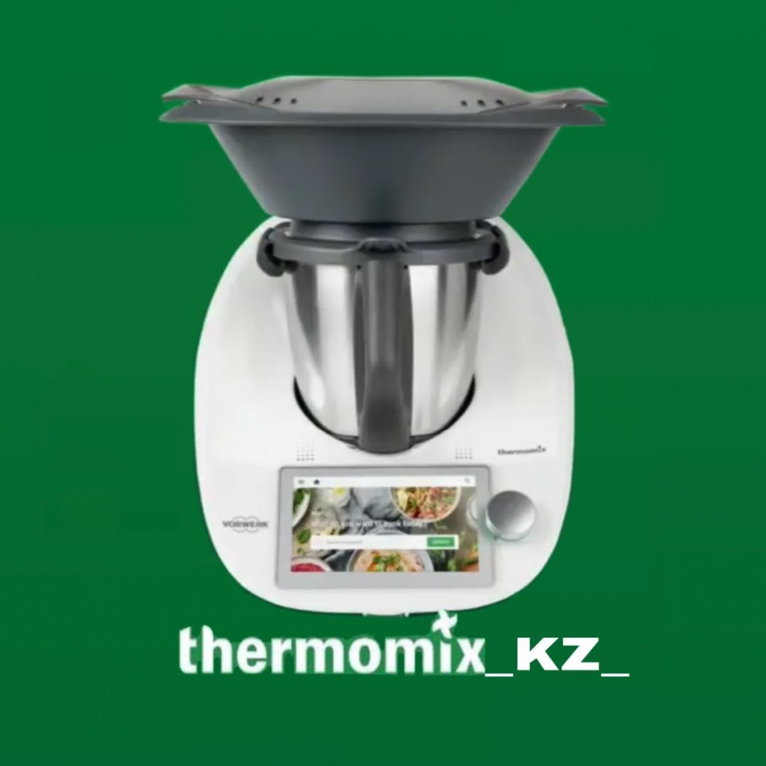 Profile avatar of thermomix_kz_