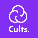 Profile avatar of cults3d