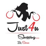 Profile avatar of @just4u_shopping