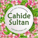 Profile avatar of cahide_sultan