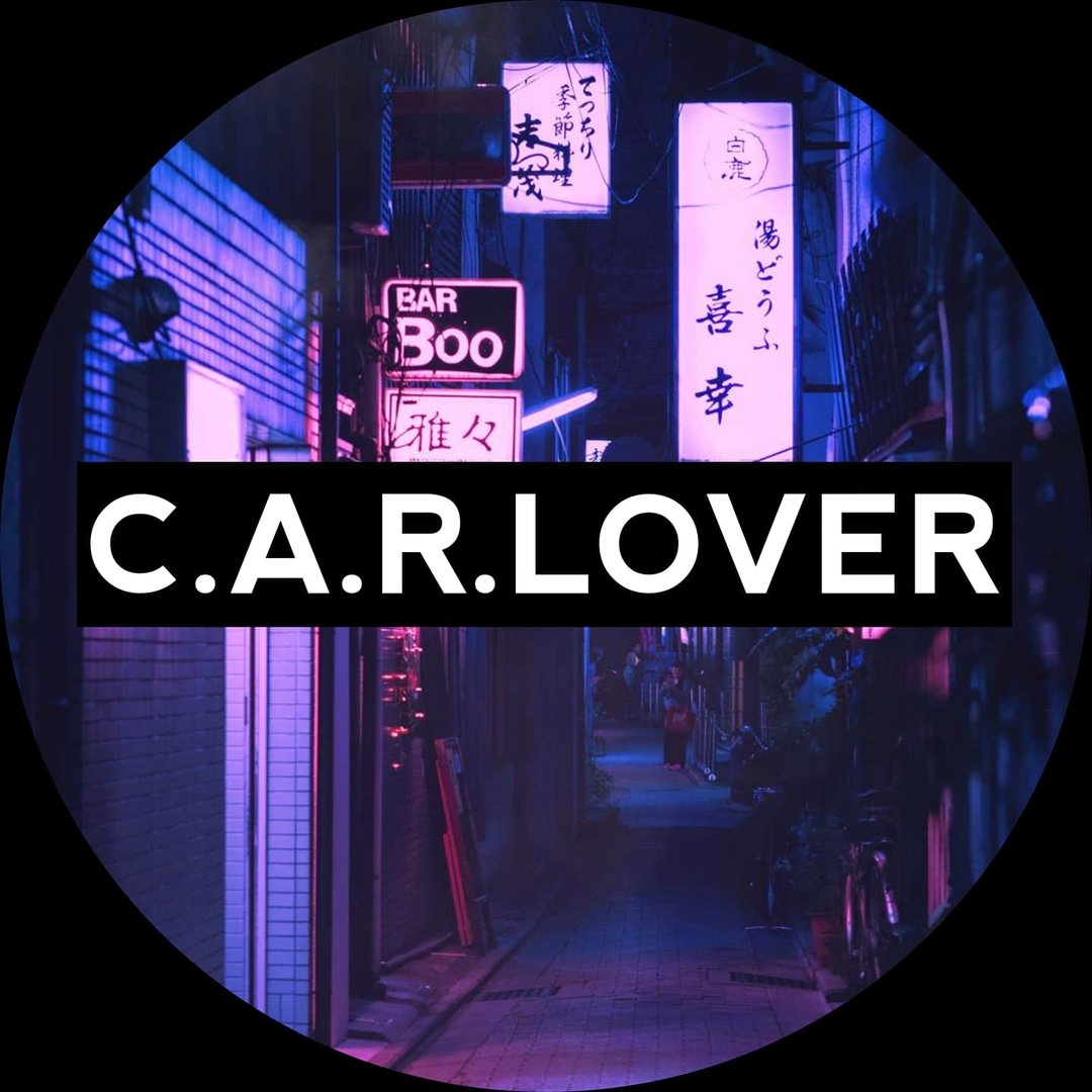 Profile avatar of c.a.r.lover