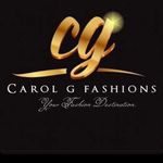 Profile avatar of carol.g_fashions