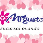 Profile avatar of migusto_ovando