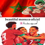 Profile avatar of beautiful_morocco_oficiel