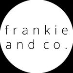 Profile avatar of @frankie_and_co_