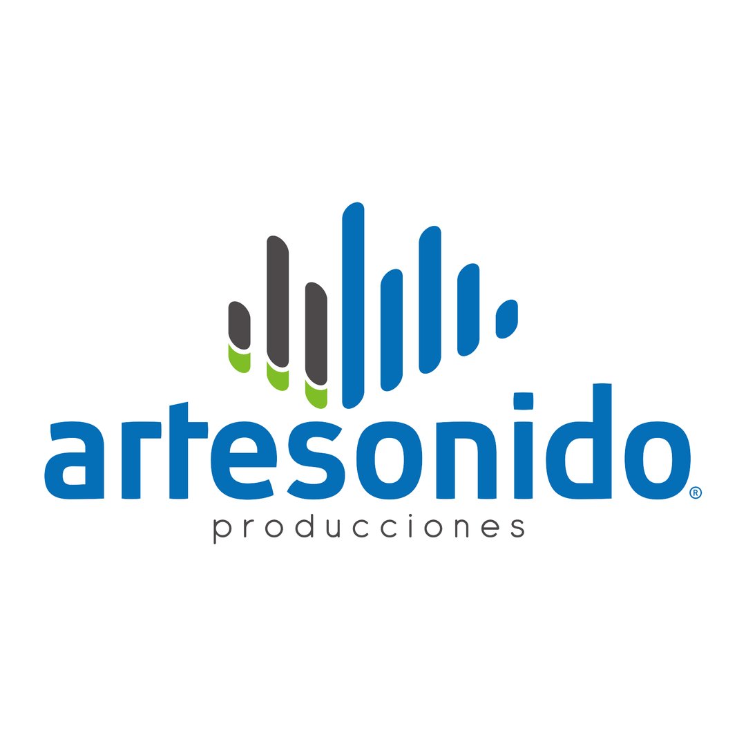 Profile avatar of artesonido_p