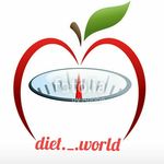Profile avatar of diet._.world