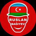 Profile avatar of @ruslan.bagiyev