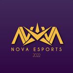 Profile avatar of novaesportsgg