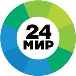 Profile avatar of mir24tv
