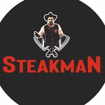 Profile avatar of @steakman__