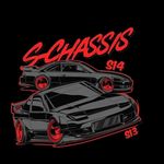 Profile avatar of schassis_